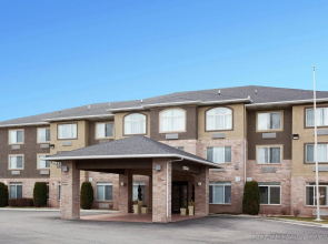Holiday Inn Express & Suites American Fork - North Provo by IHG