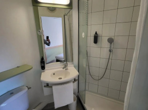 ibis budget Marseille la Valentine