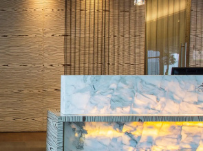 The Westin Santa Fe, Mexico City