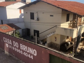 Pousada Casa do Bruno