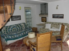 Turistcasa - Villa La Scalinatella