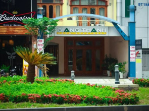 Giang Thanh Room Apartment