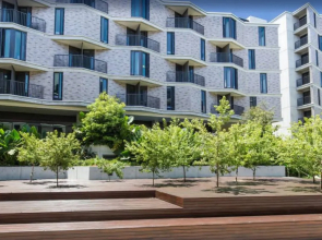 Racecourse Space Pop Up