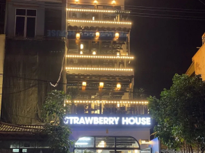 Strawberry Ha Giang Loop