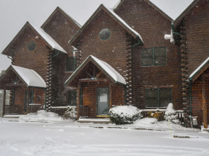 Cedar Shores Villa 4 Bedroom Townhome #08