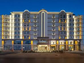 Radisson Hotel Mersin