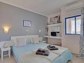 Beautiful 1-bed Apartment in Portimao