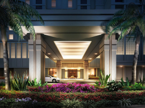 Ala MAHAINA CONDO HOTEL