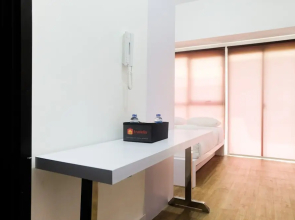 Contemporary And Warm Studio Casa De Parco Apartment