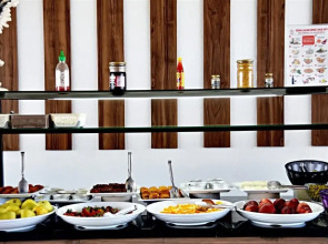 Belek Diamonds Hotel