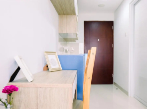 Brand New Compact Modern Studio Springwood Apartment