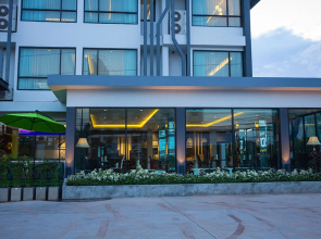 UDTEL Boutique Hotel