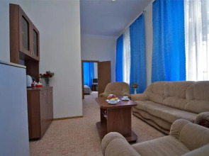 Pansionat Edem Building №2