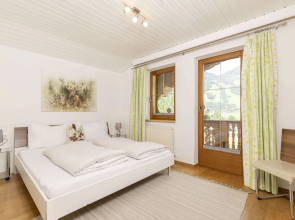 Beautiful Apartment in Ramsau With Balcony