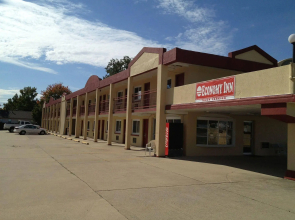 Americas Best Value Inn Vandalia