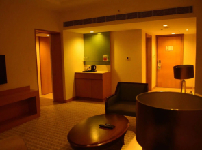 Holiday Inn Amritsar Ranjit Avenue by IHG