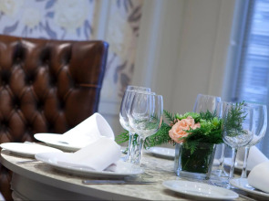 Hotel Rice Reyes Católicos