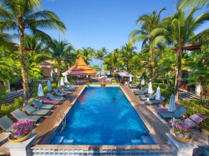 Khaolak Bay Front Resort