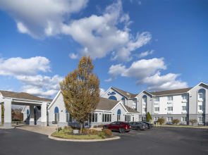 Best Western Port Columbus