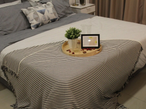 Jamaco Luxury Home Premium Studio Suite 3805