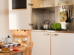 Residence Joy Center