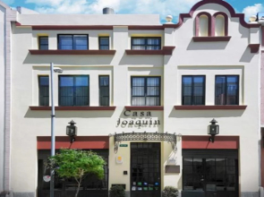 Casa Joaquin Boutique Hotel