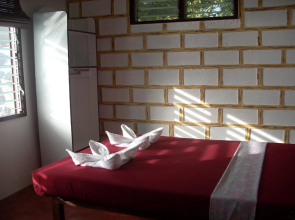 Agohay Villa Forte Beach Resort of Camiguin Island