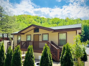 Dudley Creek RV Resort
