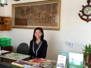 Hideaway Boutique Resort