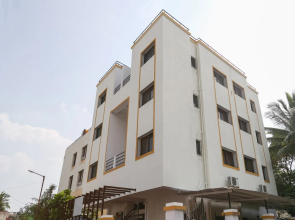 OYO 22218 Aero Studio