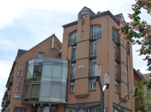 Feuerbach im Biberturm