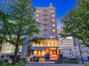 APA Hotel Sendai Kotodai Koen
