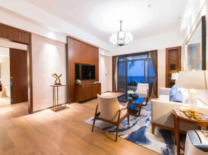 Country Garden Phoenix Tonghu Hotel