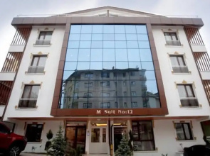 M Suit Apartments