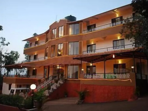 Krishna Continental Hotel