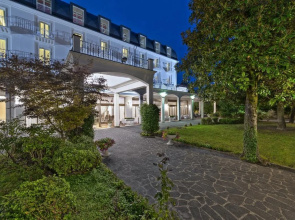 Hotel Première Abano
