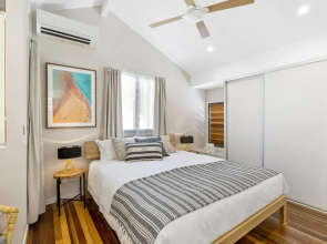 Fun in Ferris Everything you need Pet Friendly 2 Bedroom House with Pool