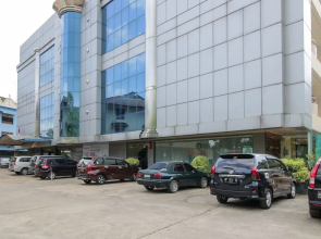 Airy Komplek Batam Sentosa Raya Ali Haji Batam