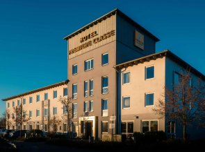 B&B Hotel Schweinfurt-Süd