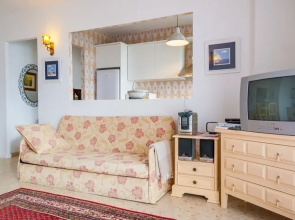 Apartamento Rocamar Canovas Nerja