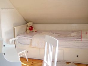 Holiday Home in Glesborg
