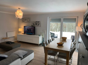 Forest View Apartments in Winterberg Sauerland