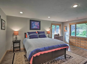 Private Rockaway Beach Retreat: 2 Blocks to Ocean!