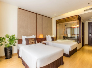 Paragon Saigon Hotel