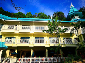 Krabi Tipa Resort