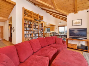 Starlight Vistas 1524 by RedAwning