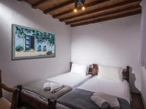 Exclusive Seaside Retreat with Shared Pool & Private Beach Access