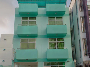 Beach Sunrise Inn
