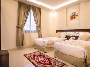 Palette Al Louloah Al Baraqah Aparthotel