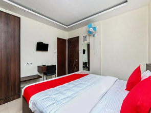OYO 24891 Orchid Inn